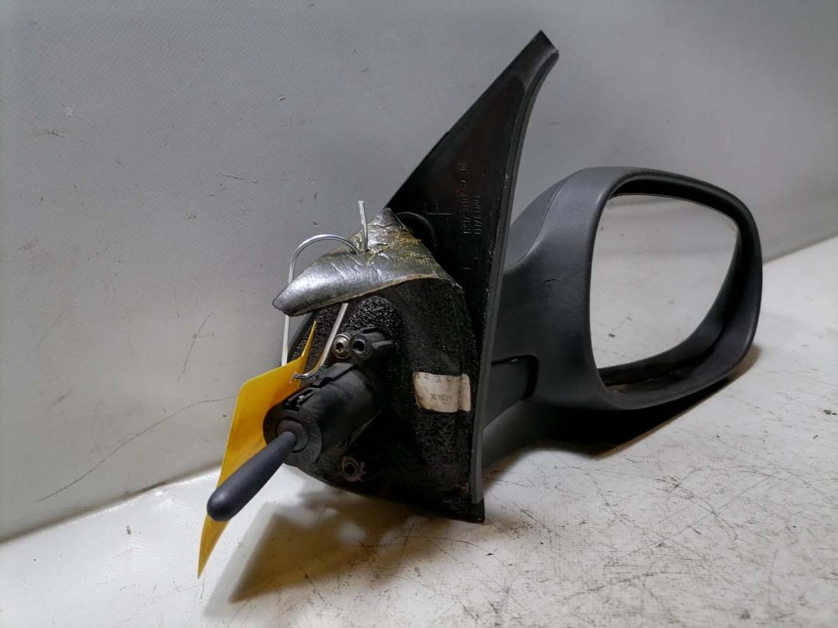 Nissan Micra K12 original Au&szlig;enspiegel rechts manuell verstellbar Bj.2004